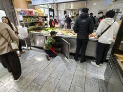 -林静小吃(复兴路店)