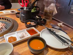 -黑牛黑猪烤肉专门店(万象城店)