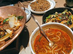 -云海肴·汽锅鸡·云南代表菜(五道口购物中心店)