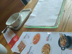 -管氏翅吧(马家堡店)