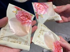 -三太子地摊烧烤·小龙虾(北蔡店)