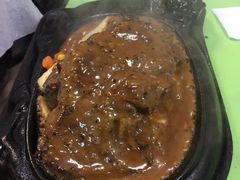 -胜利茶餐室
