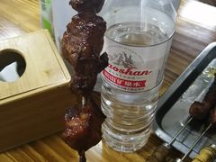 -王记西鎮电烤肉(汶上路店)