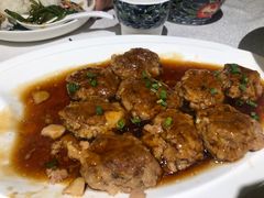 -老浒记烤鸭-北京菜(琉璃厂店)