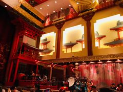 -唐乐宫歌舞剧院·餐厅