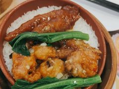 -点都德(皇岗村店)