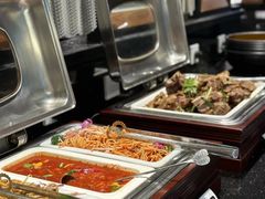 -盛江山自助料理(奥莱锦辉购物广场店)