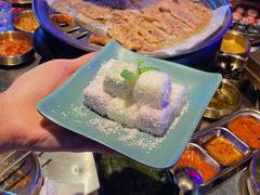 -入火韩国烤肉(凯旋广场店)