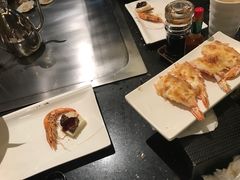 -大渔铁板烧(万象城店)