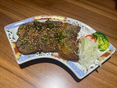 -隐月· 㐂和食屋(芝罘万达公馆店)