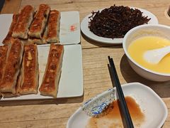 -左邻右舍褡裢火烧(石榴园店)