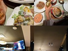 -碧特博格·20年品牌西餐厅(芜湖路店)