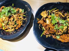 -小山城麻辣香锅(新邻生活广场店)