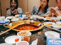 -周师兄大刀腰片火锅(洪崖洞旗舰店)