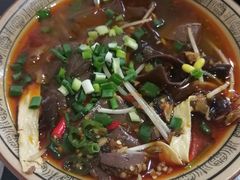 -梓袍面庄(渝北店)