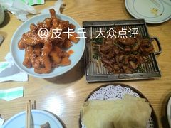 糖醋里脊-小幸湖春饼(悦茂购物中心店)