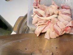 -烹然四季椰子鸡火锅(姚家园万象汇店)