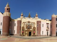 -安徒生童话乐园