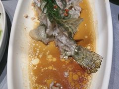 -章吴记喜瑞餐厅(东东城店)