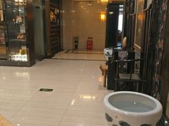 等位区-豫满楼(正光路店)