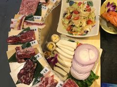 -虎焱炭火烧肉