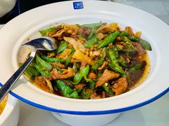 -兰湘子·湘菜小炒(盛龙广场店)