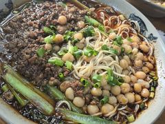-丁丁猫重庆小面(徐州路店)