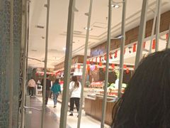 -春天烤肉自助餐厅(南内环店)