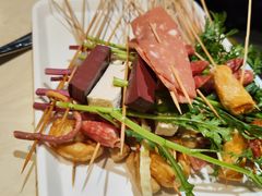 -佰人王串串香火锅直营店(大学路店)