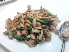 -味茂·老船夫1927(东海东路店)