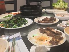 -李家韩国烧烤馆(光辉苑店)