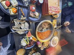 -牛武士寿喜烧·和牛火锅自助(全球首店)