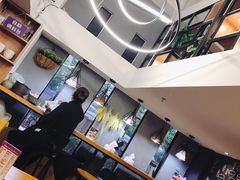 大堂-家味螺蛳粉&烤鱼(安远路店)
