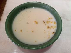 桂花杏仁豆腐-情满四合院·小酒馆(后现代城店)