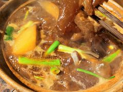 -十六蒲(桂林路店)