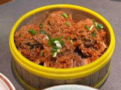 -老淮滨-蚌埠非遗小吃(淮河路店)