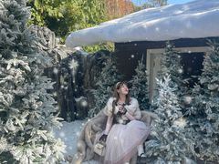 -HERRE·FARM 赫尔露营农场·团建聚会包场