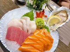 -长崎家日式料理(人民大街店)