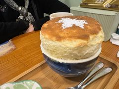 -芙蕾哥哥souffle