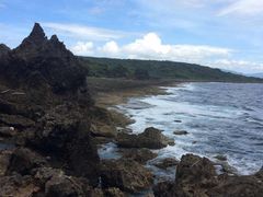 -龙坑生态保护区