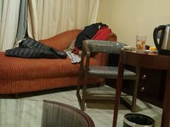 -美丽豪酒店(西安钟鼓楼回民街店)