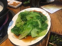 -盈田盈粥庄(博山东路店)