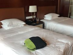 -常州武进九洲喜来登酒店