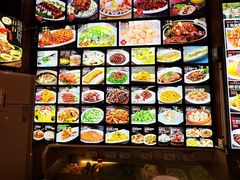 -长兴菜馆(高桥店)