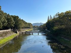 -兰亭风景区