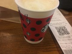 -星巴克臻选(青岛麦凯乐分店)