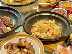 -江城小馆陕南妈妈菜·全球旅行餐厅(钟楼店)