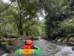 -雅鲁激流探险漂流