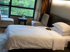 -上海怡沁园度假酒店