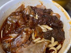 -王记生烫牛杂面馆(兰陵路店)